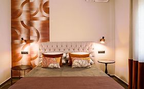 Living In Nafplio Luxury Apartments